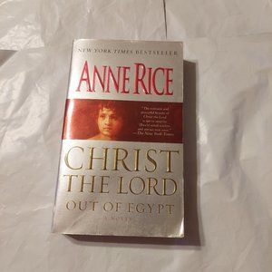 Christ the Lord Out of Egypt